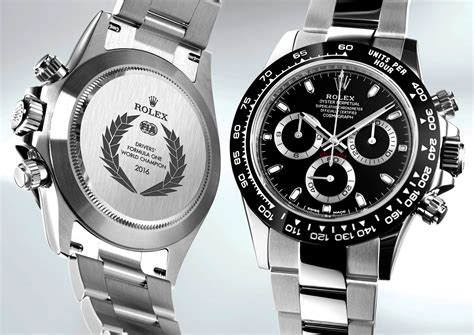 Welcome to RolexMagazine.com: Rolex & Formula 1